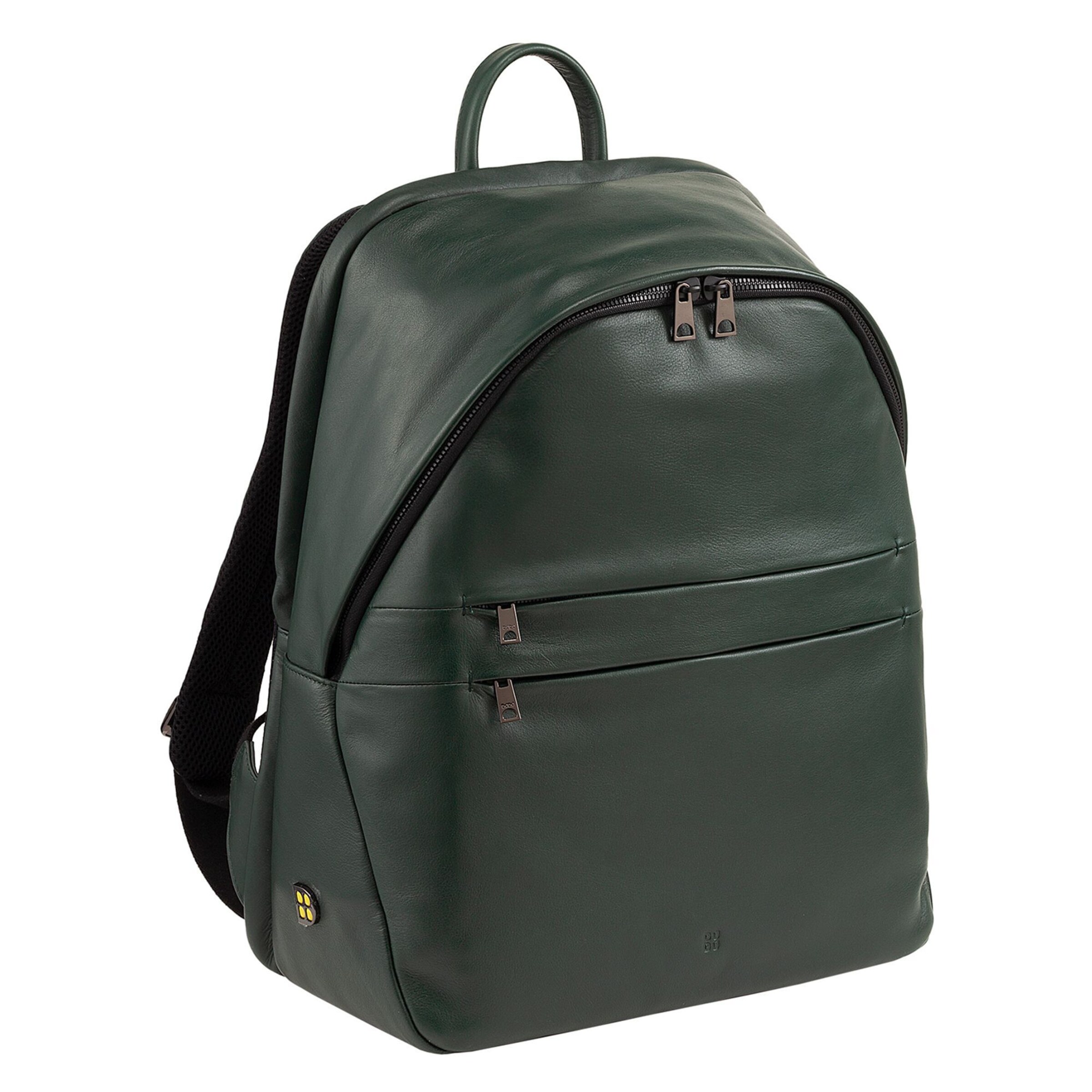 DuDu Backpack 'New York' in Green