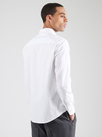 SELECTED HOMME Regular Fit Hemd in Weiß