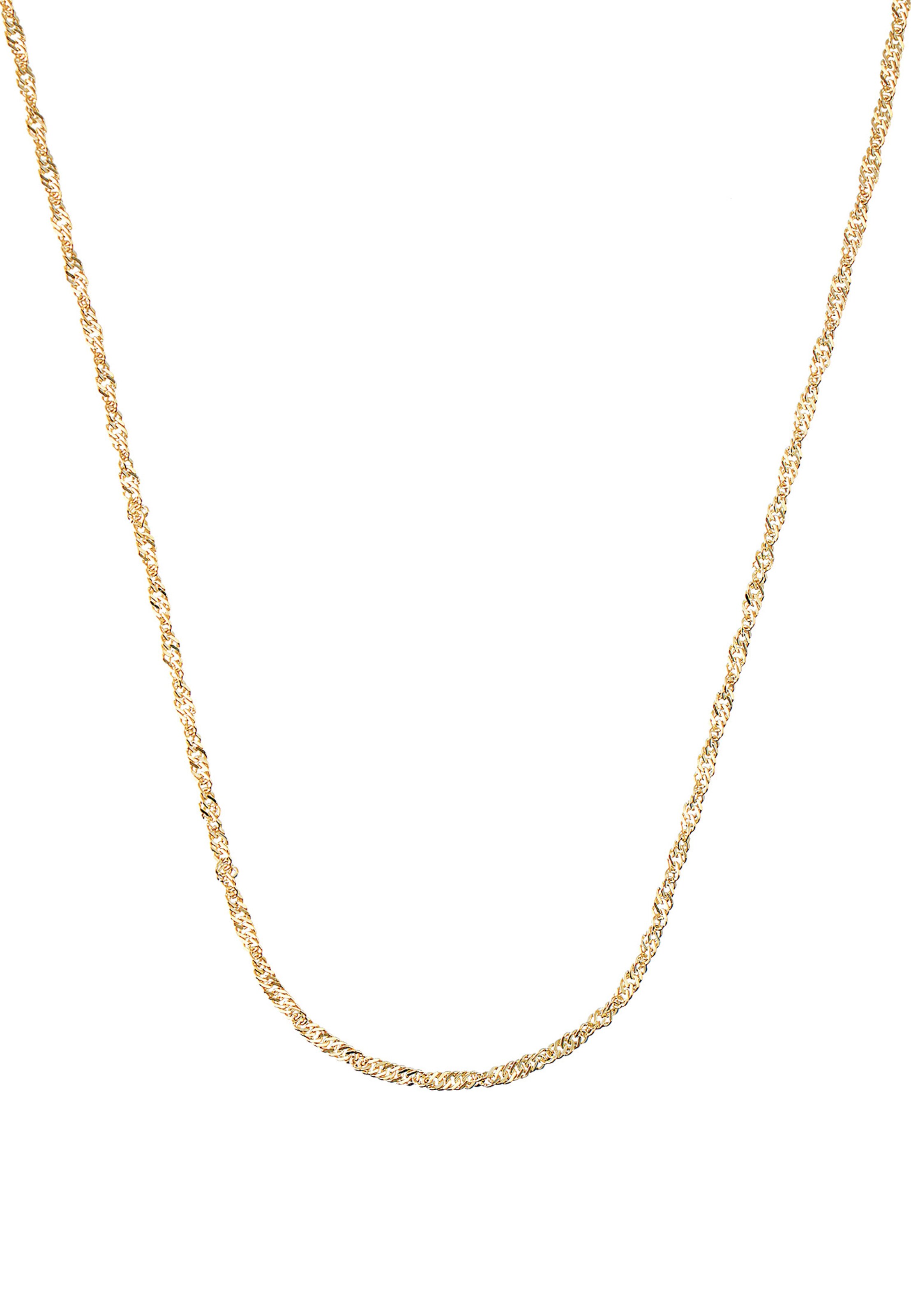 ELLI PREMIUM Necklace in Gold