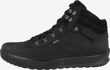 ECCO Veterboots 'Byway Tred' in Zwart