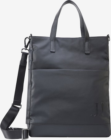 JOOP! Jeans - Bolso de mano 'Marcena Morris' en negro: frente