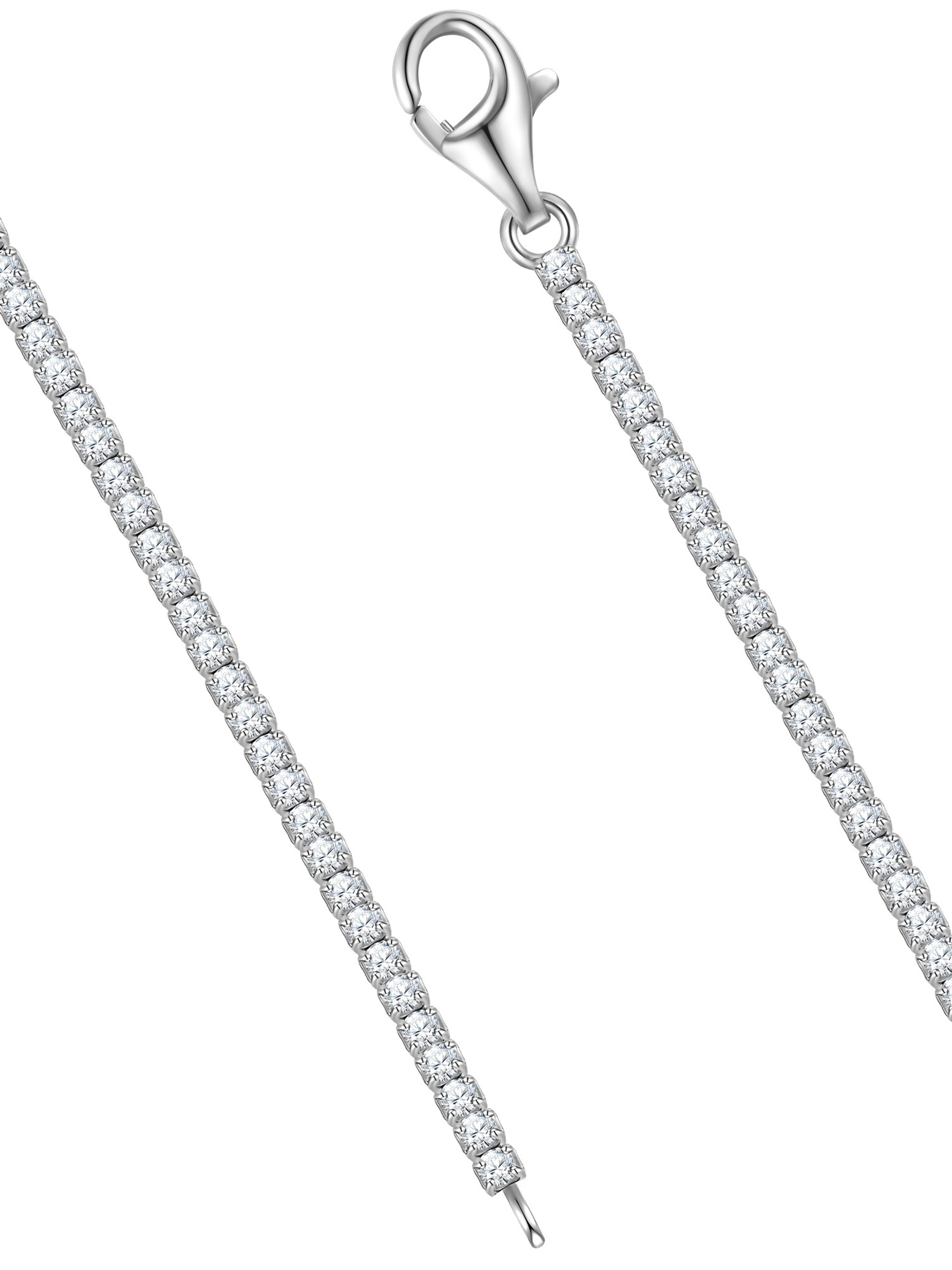 Braccialetto di Trilani in argento