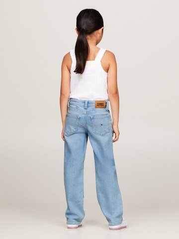 TOMMY HILFIGER Regular Jeans in Blau