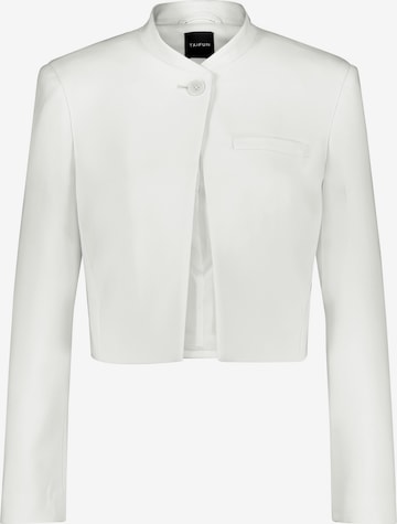 TAIFUN Blazer in White: front