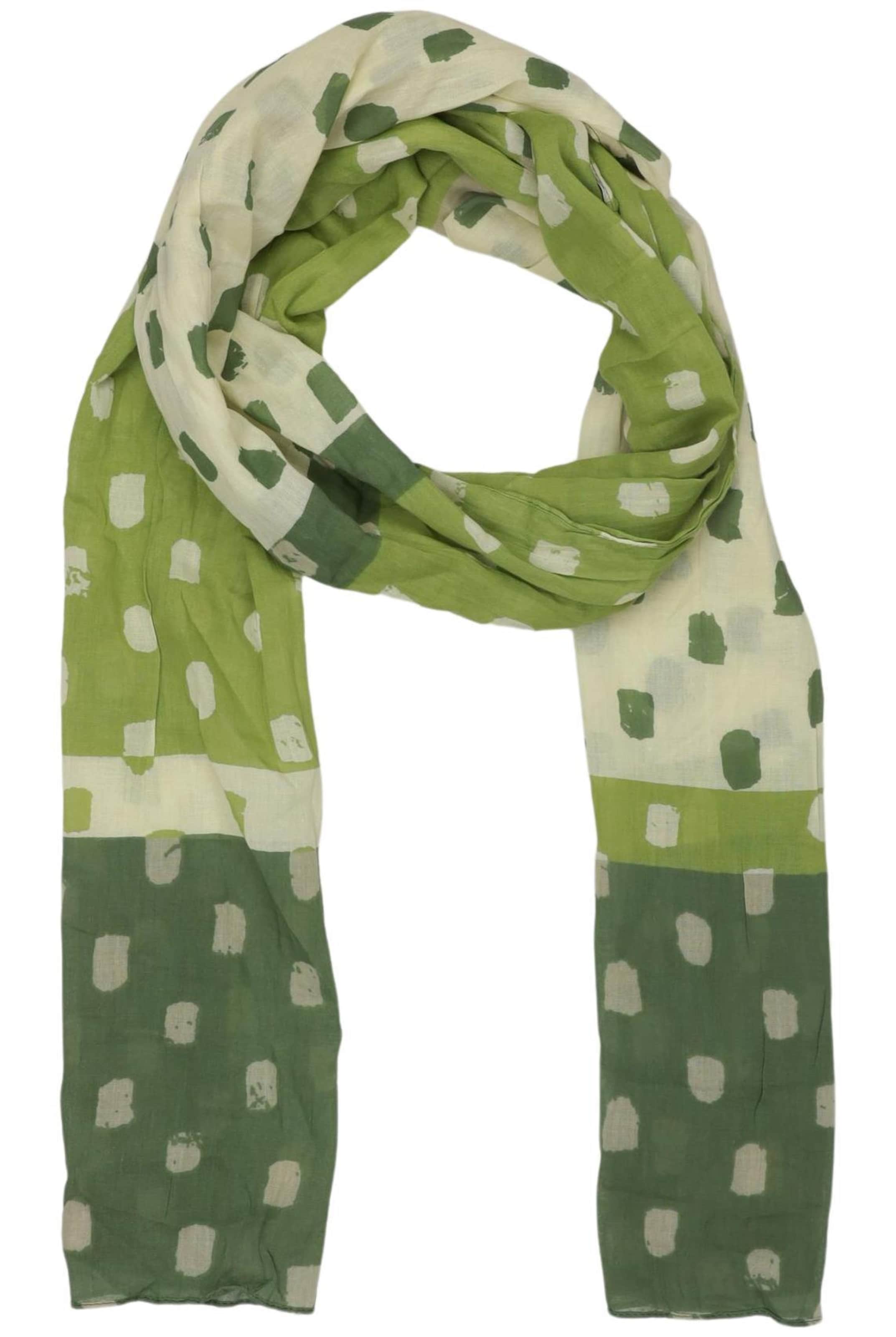 Gudrun Sjödén Scarf & Wrap in One size in Mixed colors: front