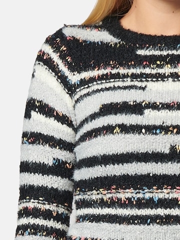 KOROSHI Свитер 'Punto' в Белый