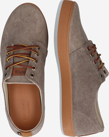 POMPEII Sneaker 'HIGBY' in Grau