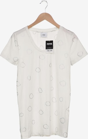 MAMALICIOUS T-Shirt L in Weiß: predná strana