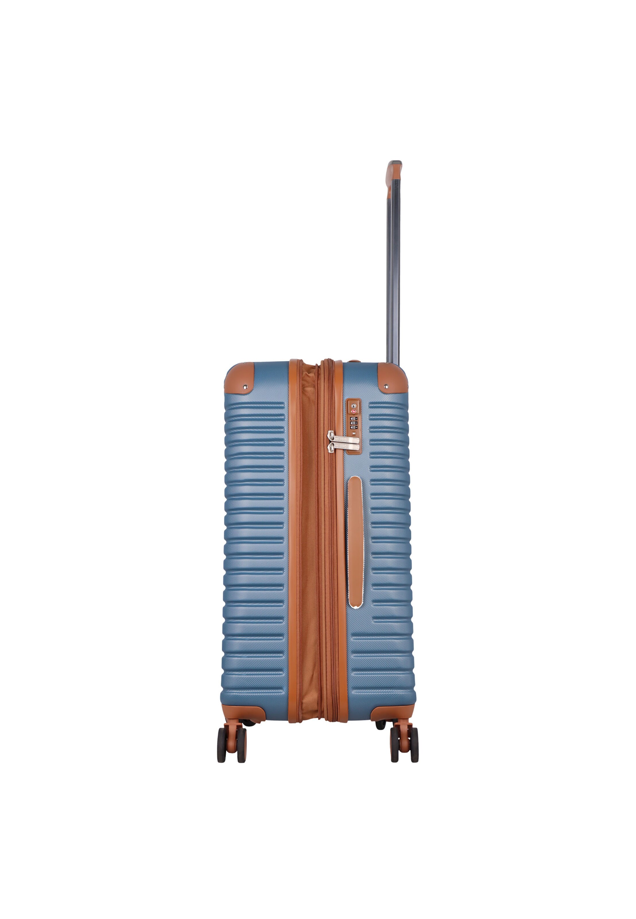 ELLE Suitcase in Blue