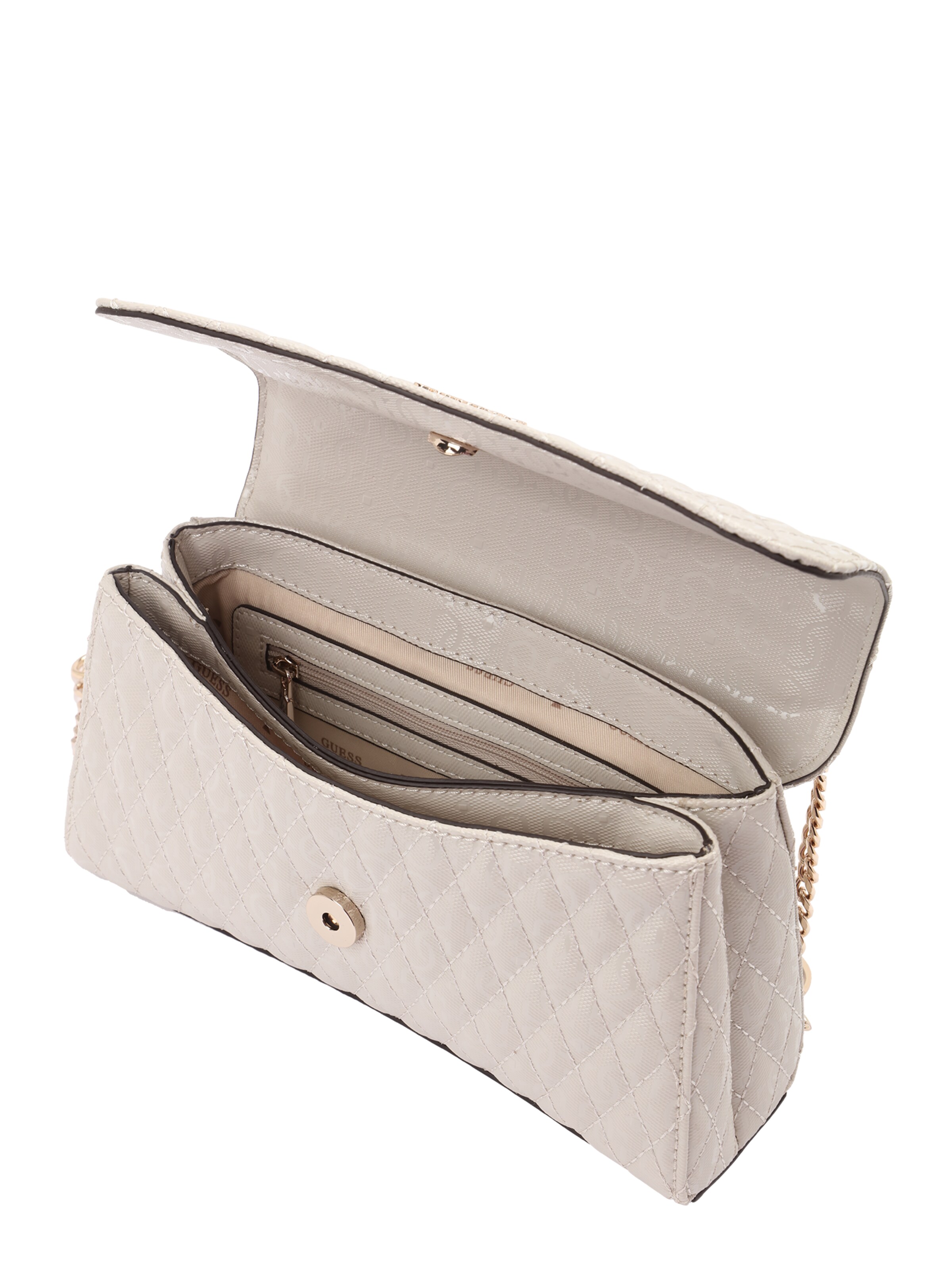 Sacs à main 'Betula' GUESS en beige