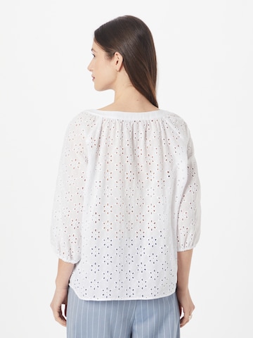 BRAX Blouse 'Vonni' in Wit