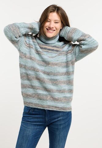 Ragwear Sweater in Green