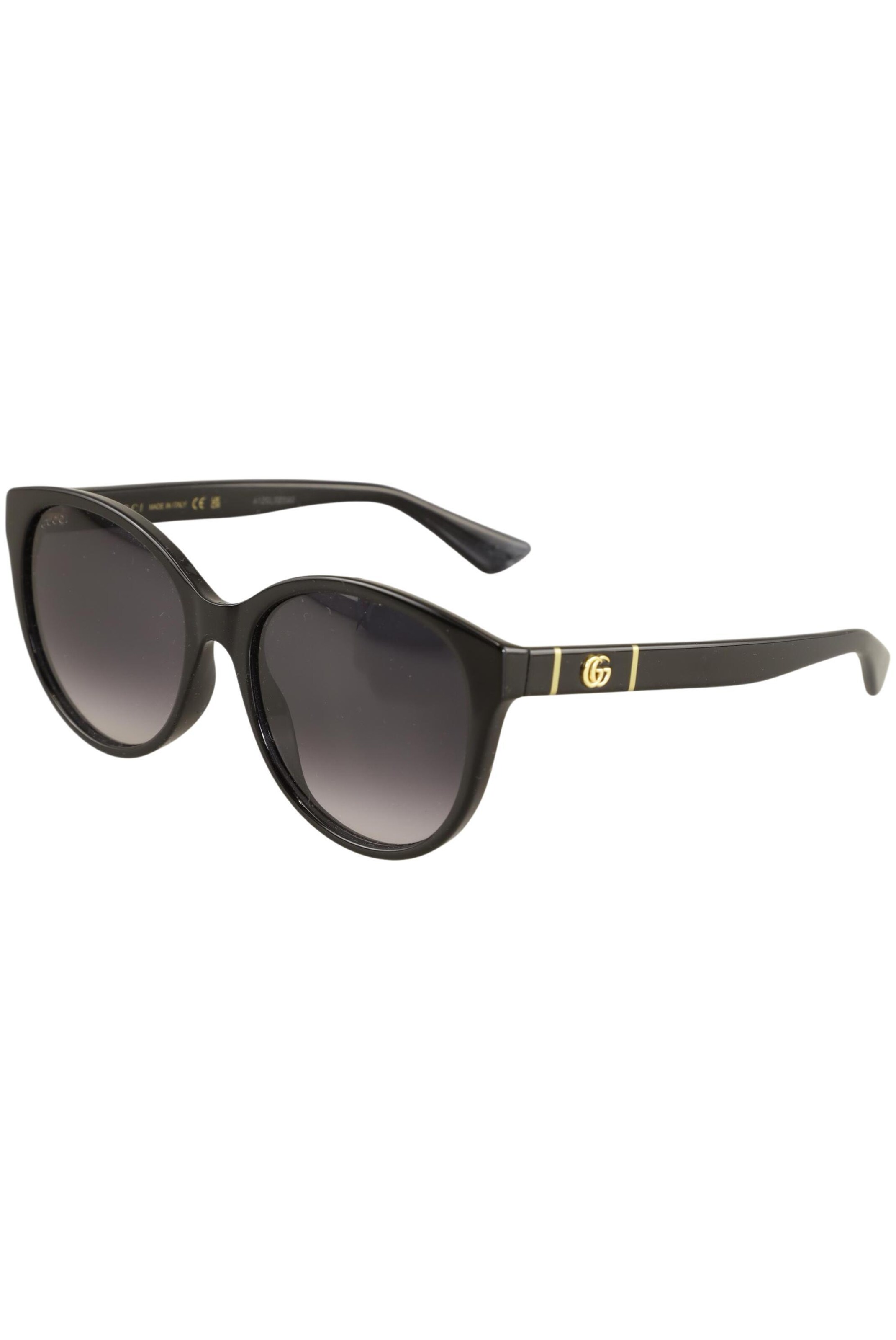 Gucci Sonnenbrille in One Size in schwarz, Produktansicht