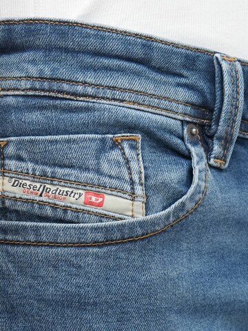 DIESEL - regular Vaquero '1985 LARKEE' en azul
