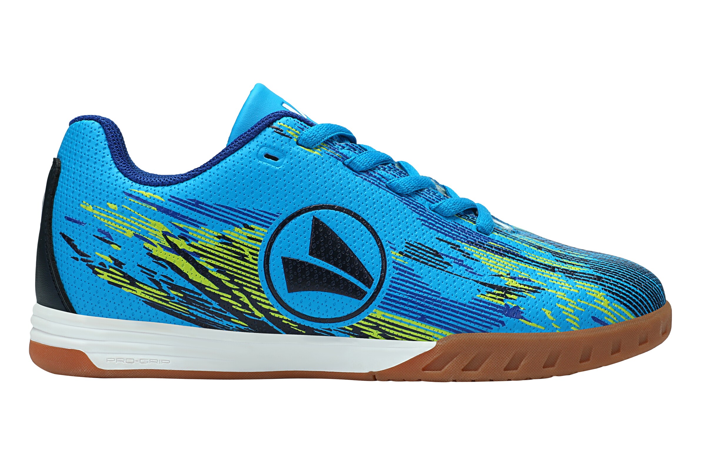 JAKO Athletic Shoes in Blue