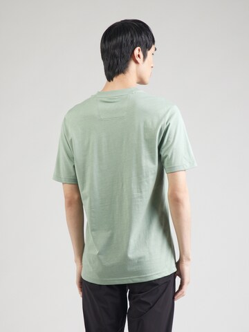 BOSS Shirt in Green