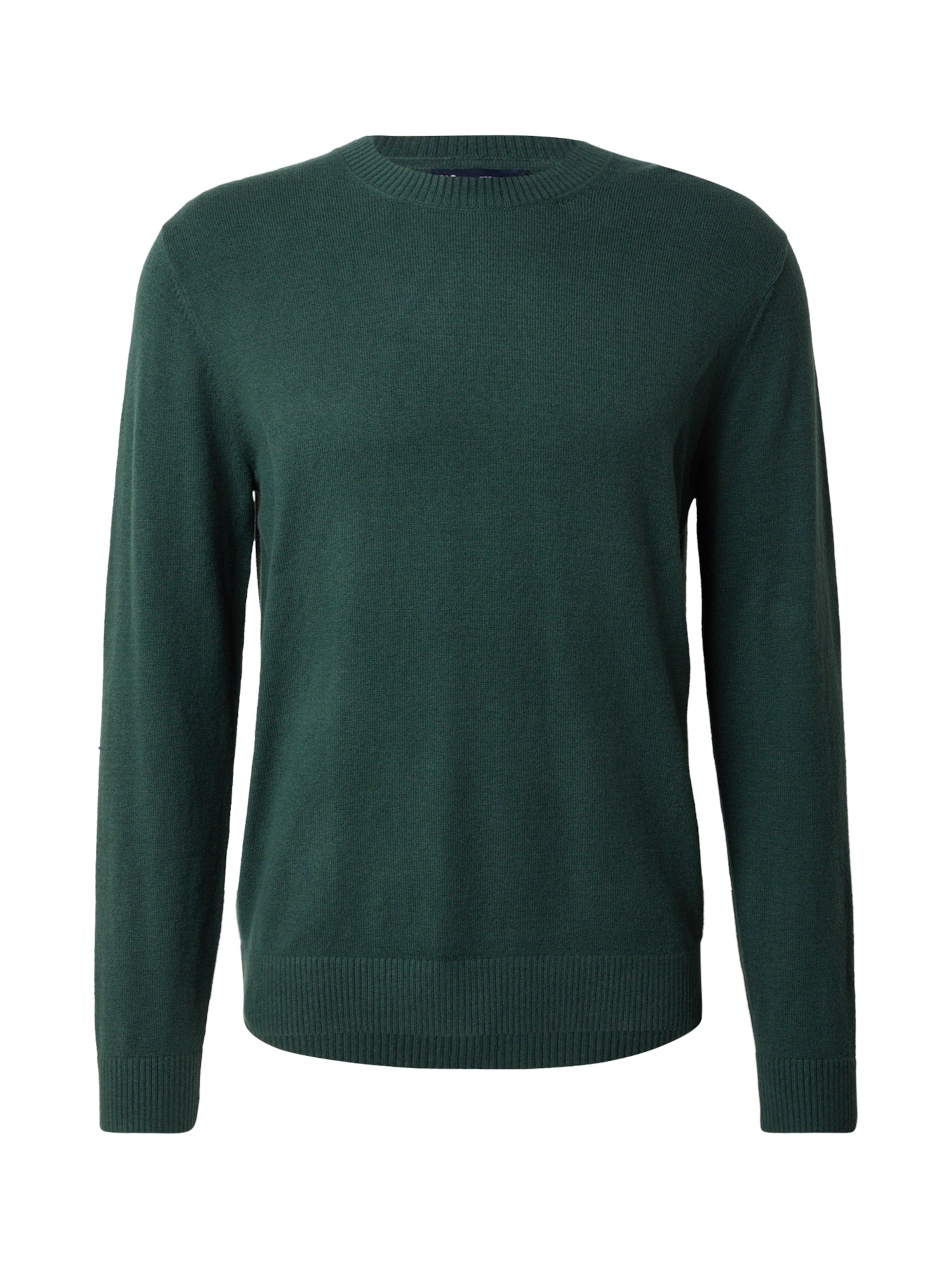 GAP Pulóver - zöld: elől