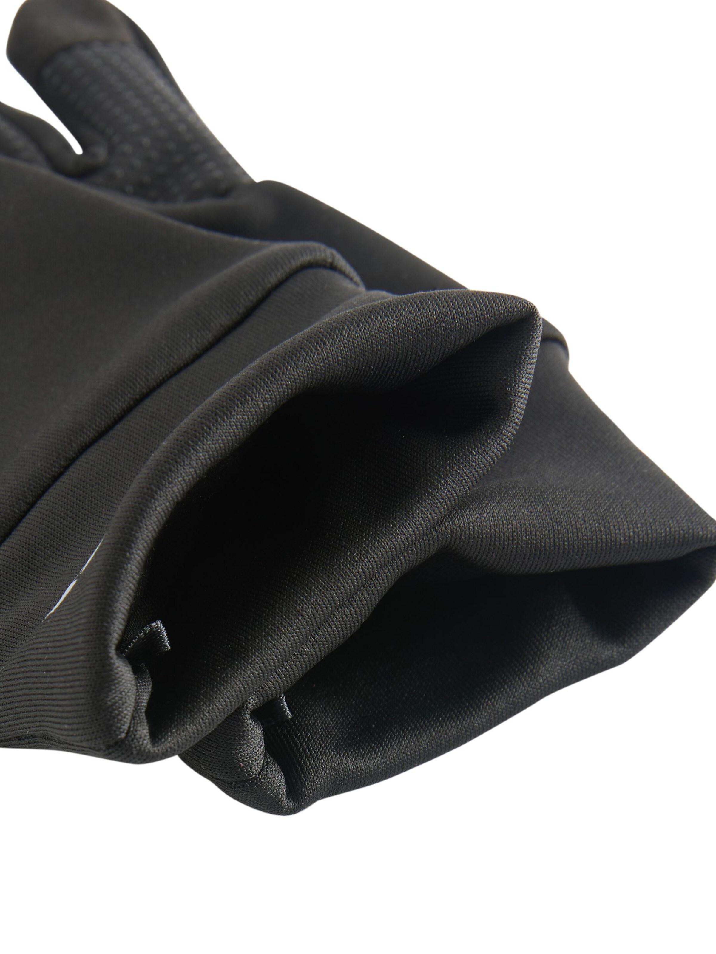 Next Перчатки в Черный