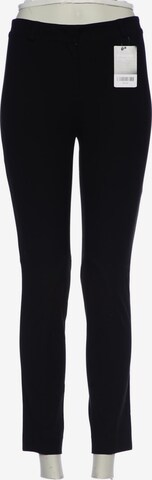 JOSEPH Pants in S in Black: front