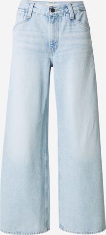 LEVI'S ® Τζιν σε μπλε: μπροστά