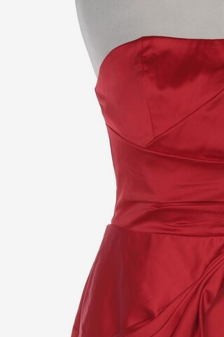 Lipsy Kleid S in Rot