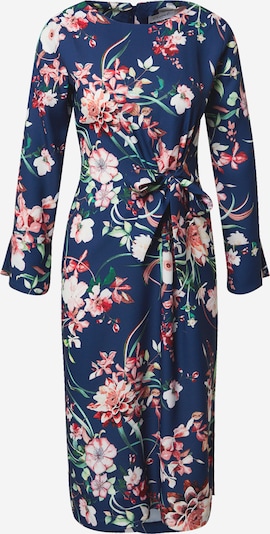 Abito Closet London di colore navy / colori misti, Visualizzazione prodotti