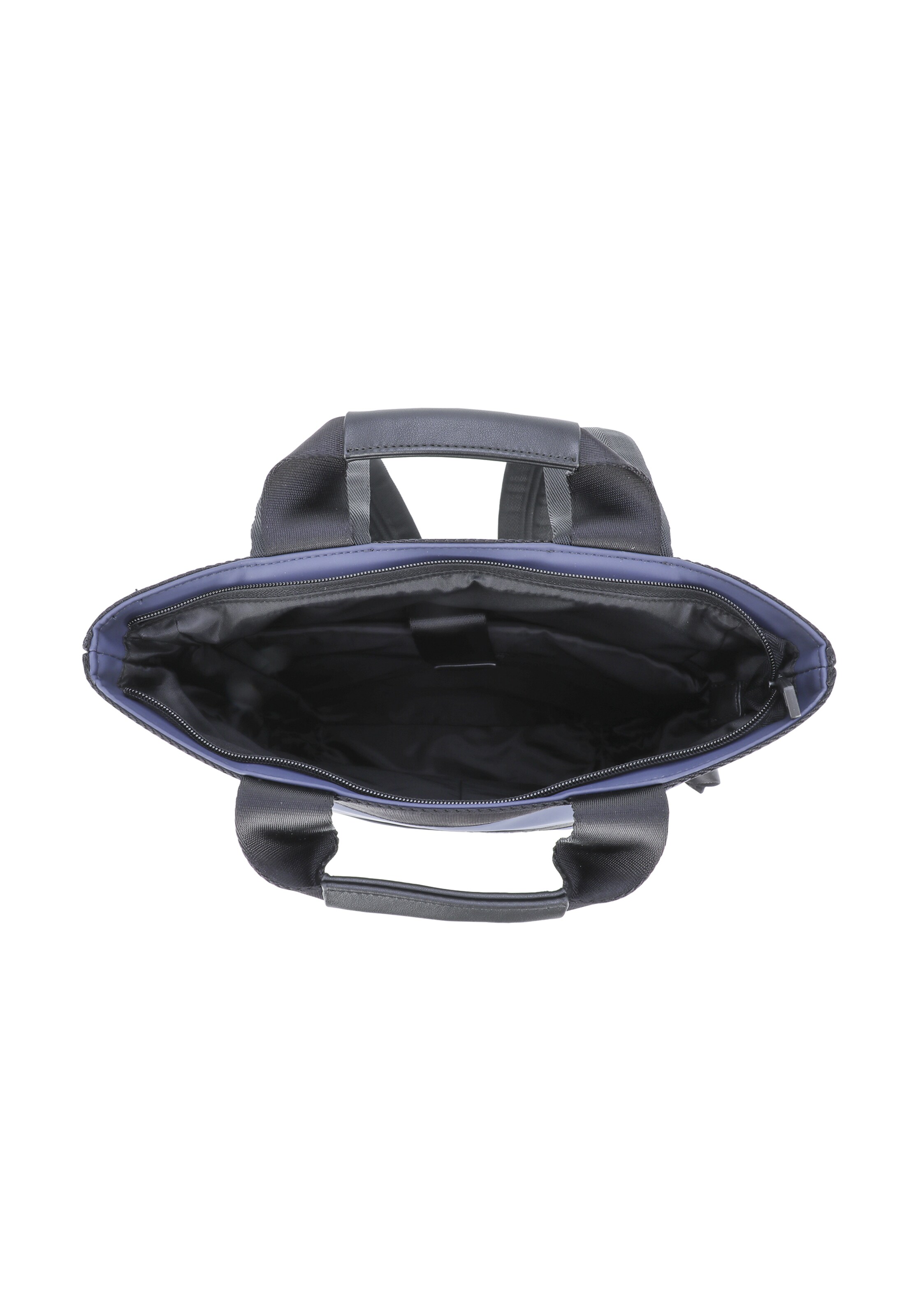 Sac à dos 'Modica Nuvola Falk' JOOP! Jeans en bleu