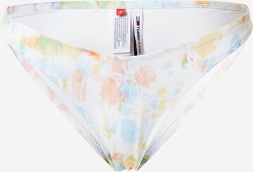 Pantaloncini per bikini 'Cheeky' di Tommy Hilfiger Underwear in bianco: frontale