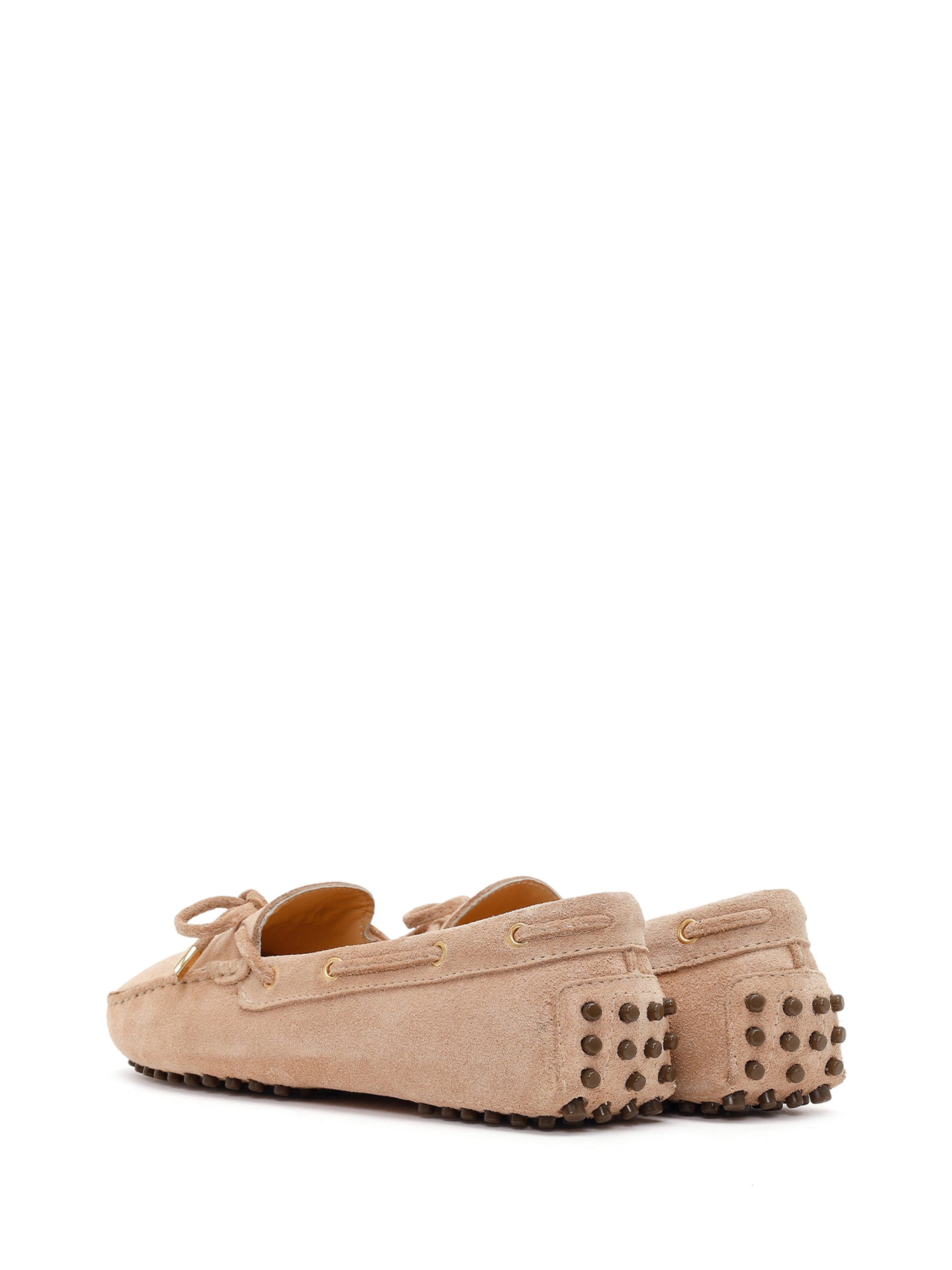Mocassin Derimod en beige