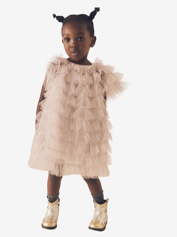 Next Kleid in Pink: Vorderseite