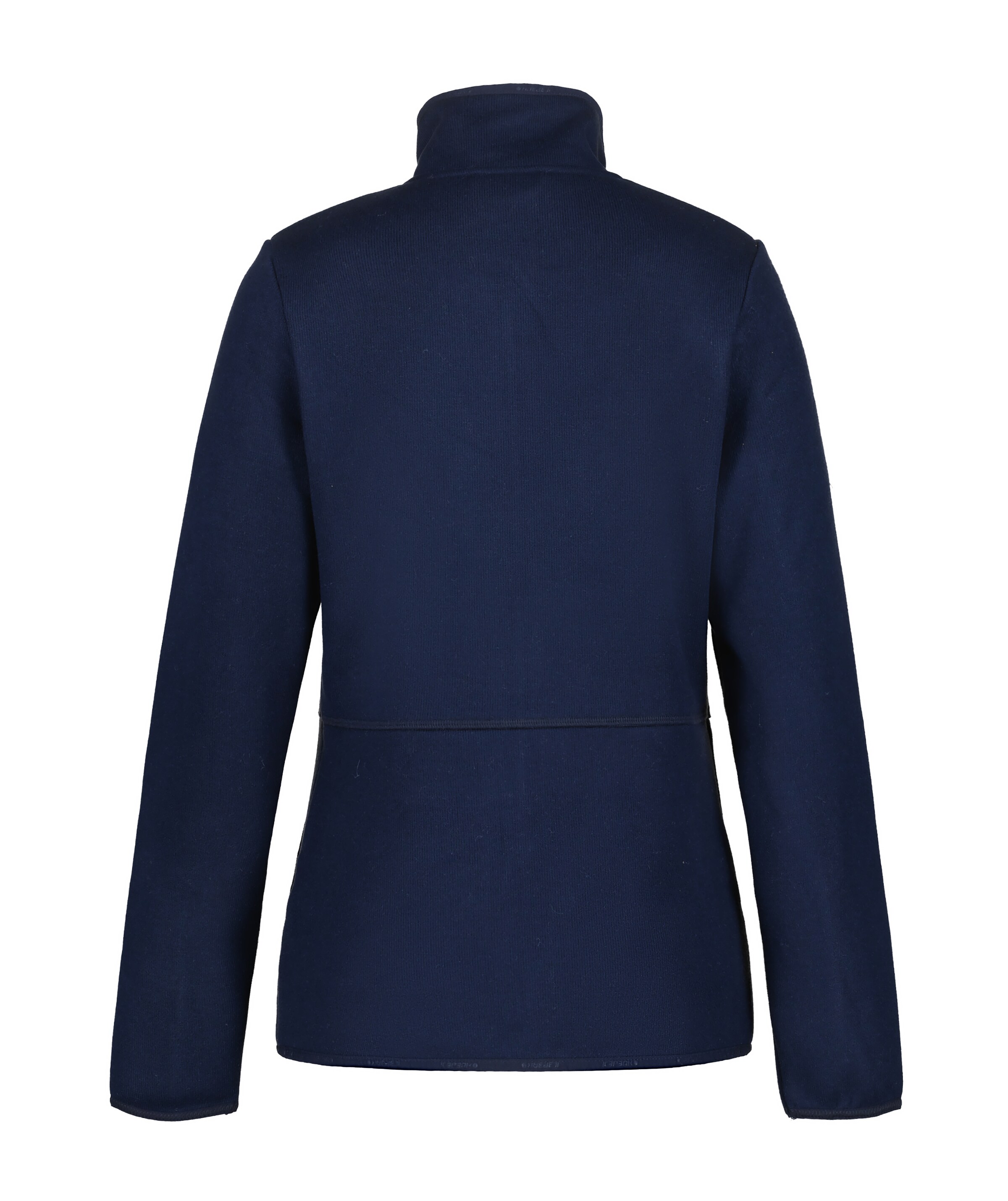 ICEPEAK Fleecejacke in Blau