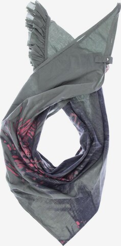 MUSTANG Scarf & Wrap in One size in Green: front
