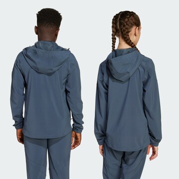 Veste de sport 'FC Bayern München Tiro 25 Competition' ADIDAS PERFORMANCE en gris