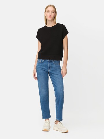 CAMEL ACTIVE Shirt in Black