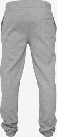 Urban Classics Tapered Bukser i grå