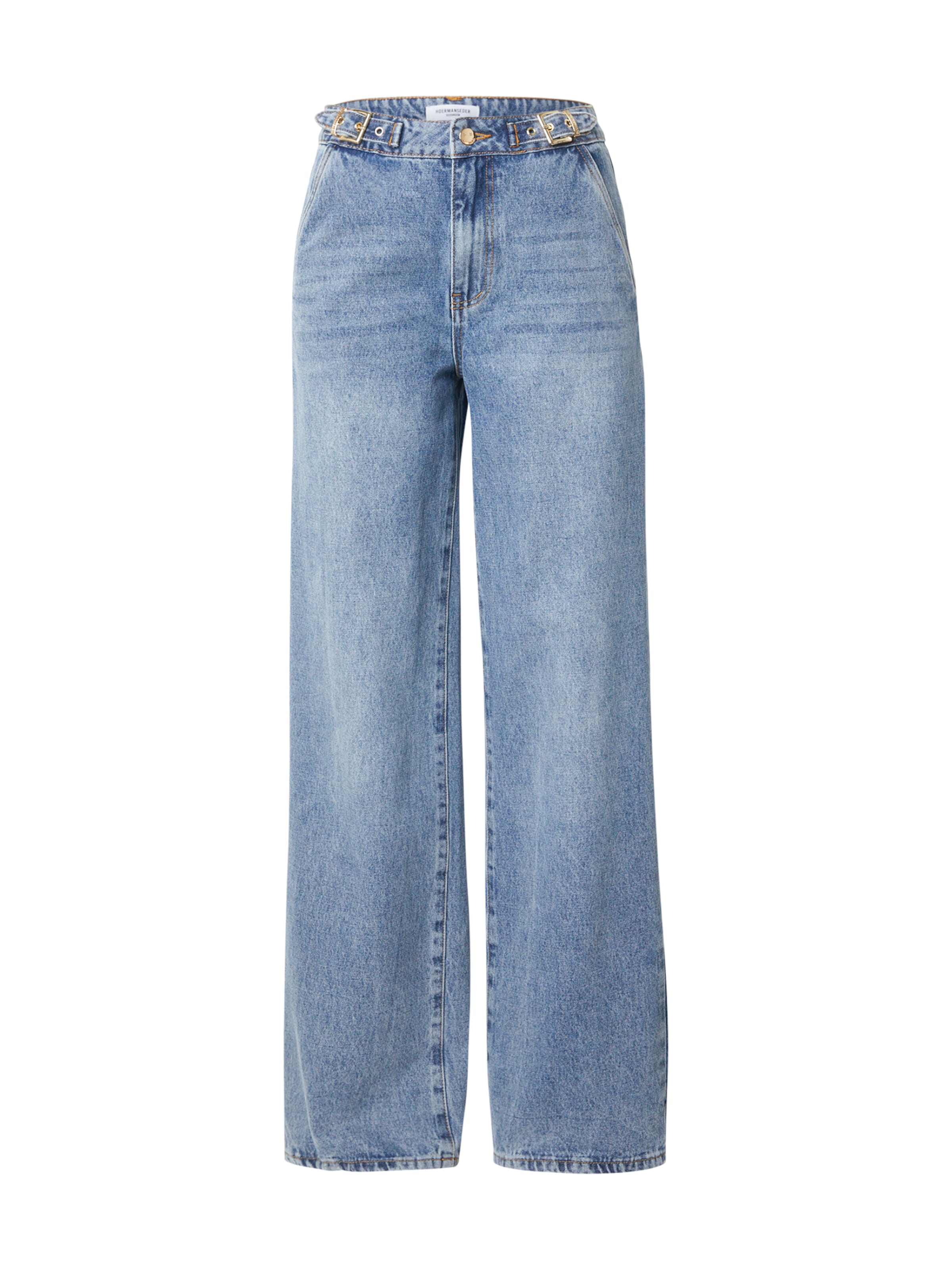 Hoermanseder Джинсы в Светло-синий, Обзор товара