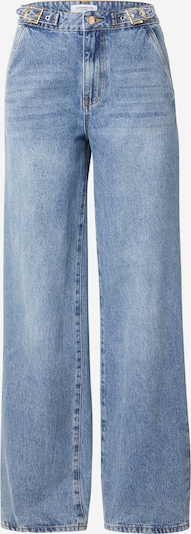 Hoermanseder Farkut värissä vaaleansininen, Tuotenäkymä