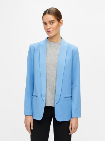 OBJECT Blazers 'Lisa' in Blauw: voorkant