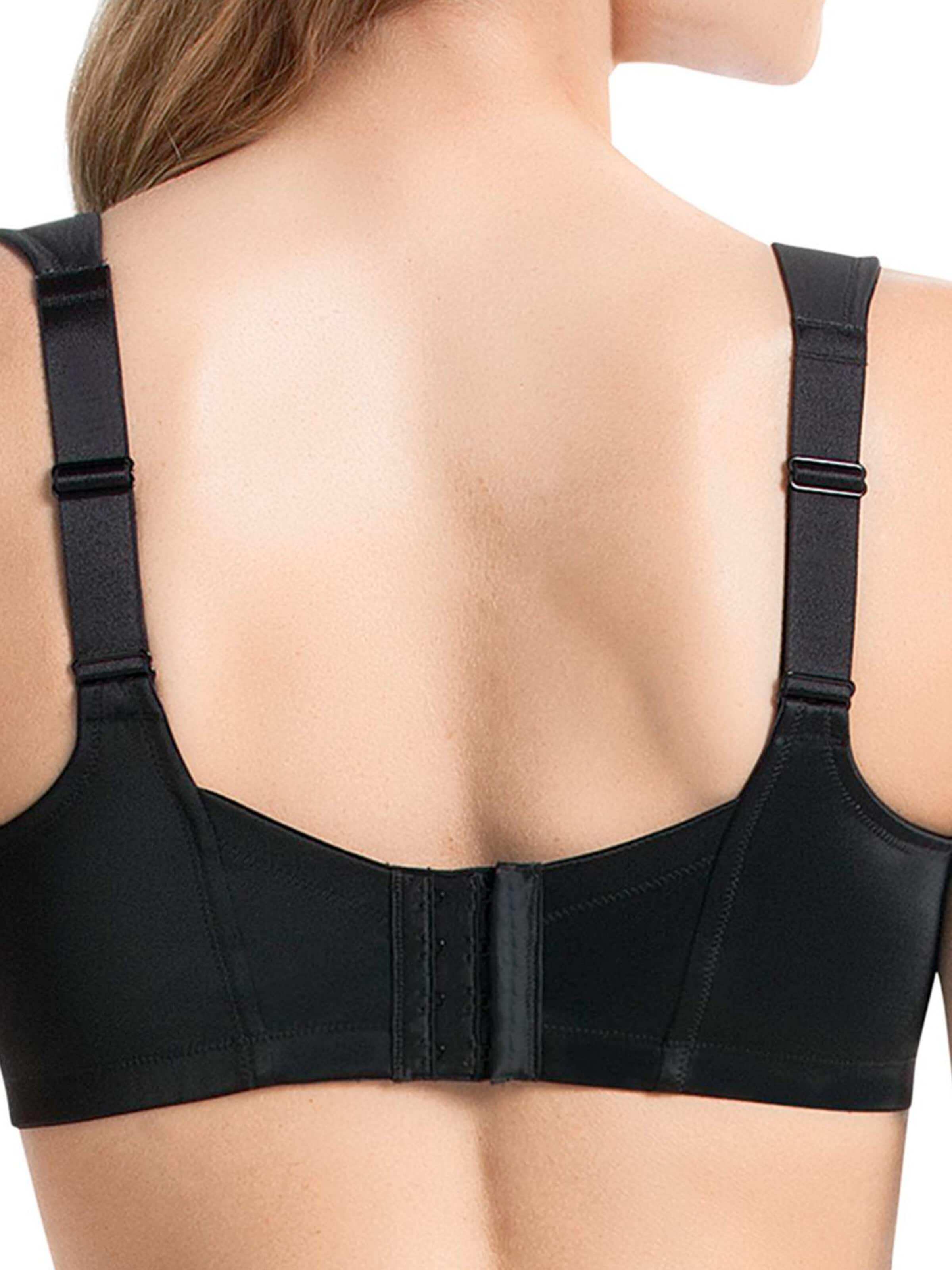 ANITA Minimiser Minimizer 'Havanna' in Black