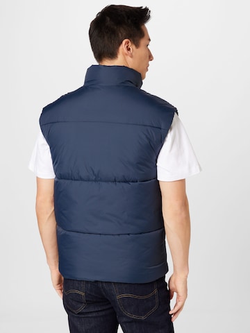 Gilet 'Alessio' ABOUT YOU en bleu