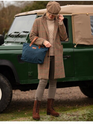 Shopper di THE DUST COMPANY in blu: frontale