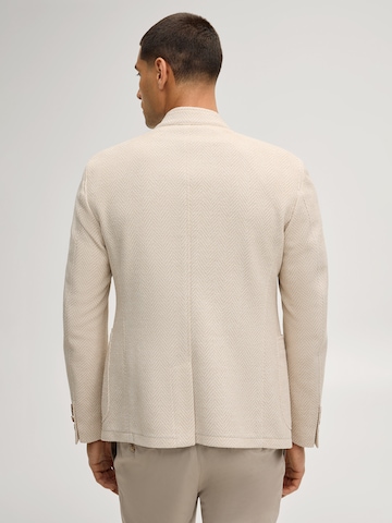 Coupe slim Veste de costume 'Hiro' JOOP! en beige