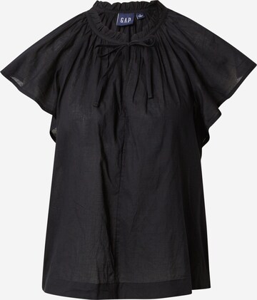 GAP Blouse in Black: front