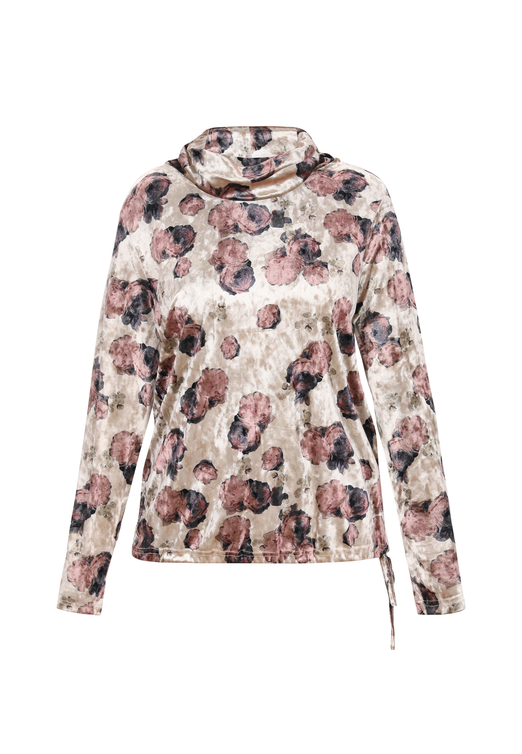 Usha Pluus, värv hall: eest vaates