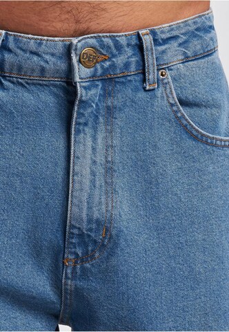 DEF - Loosefit Vaquero 'Goethe' en azul
