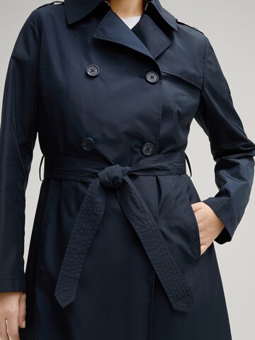 Manteau mi-saison 'Cindy' JOOP! en bleu