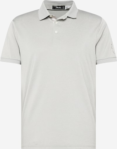Polo Ralph Lauren Funkcionalna majica | svetlo siva barva, Prikaz izdelka