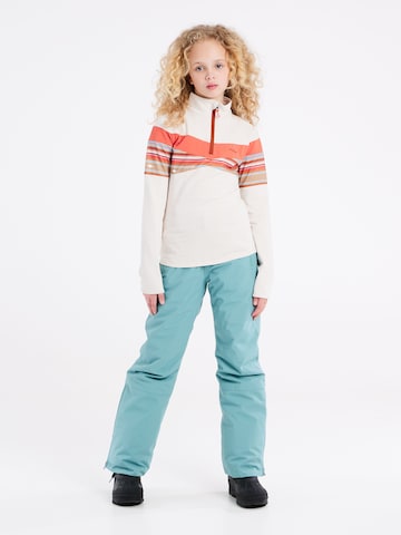 PROTEST Sportsweatshirt 'PRTCEDARK JR' in Weiß