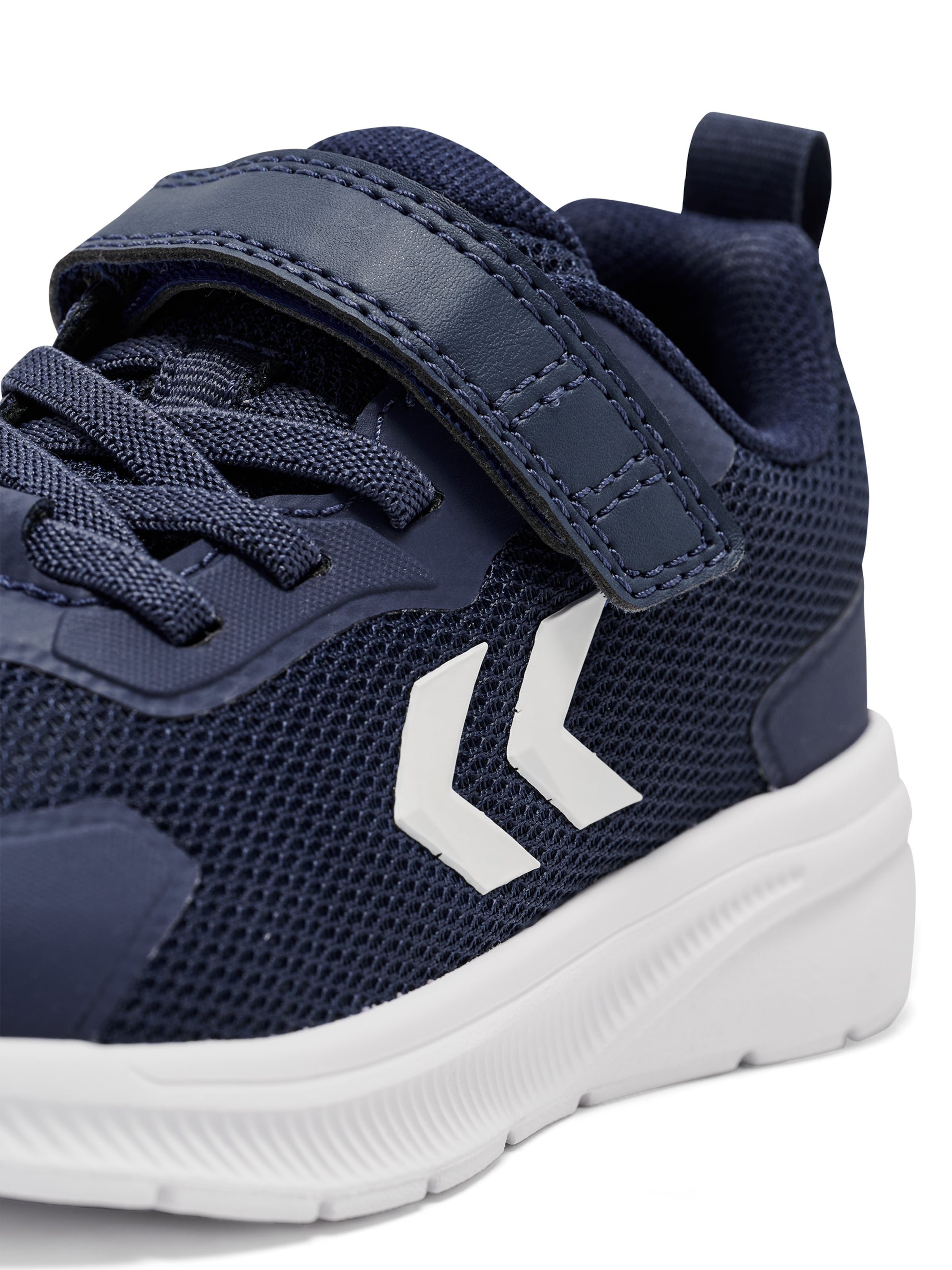 Hummel Trainers in Blue