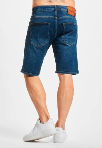 regular Jeans di 2Y Premium in blu